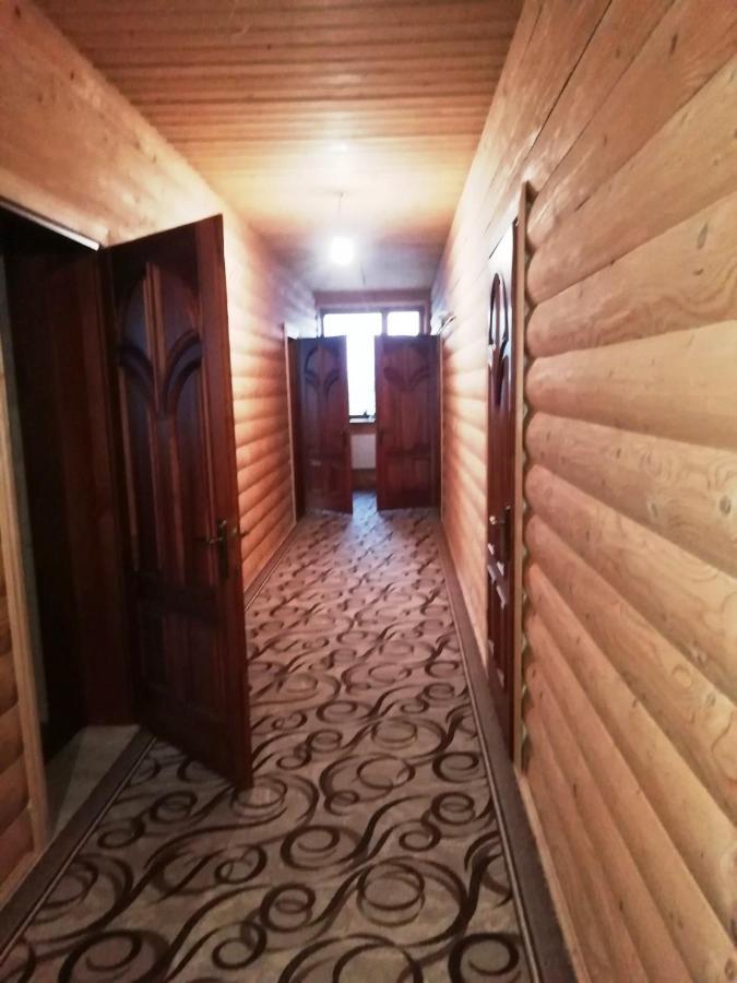 Старе Подвір'Я เวอร์คอฟเวอนา ภายนอก รูปภาพ