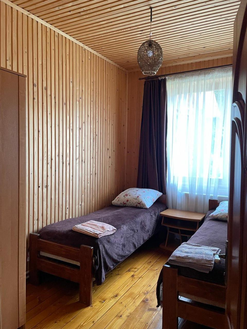 Старе Подвір'Я เวอร์คอฟเวอนา ภายนอก รูปภาพ